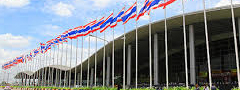 IEC Halls